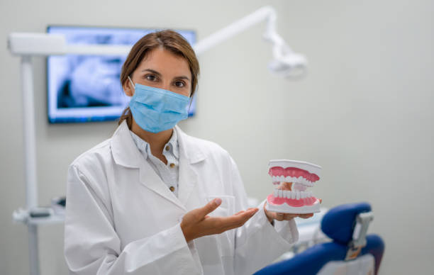 Best Chipped Tooth Repair Near Me  in Hebron, PA