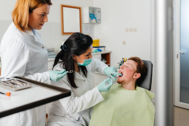 Best Cracked Tooth Emergency Dentist  in Hebron, PA