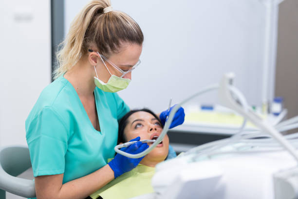 Best Tooth Infection Emergency Dentist  in Hebron, PA