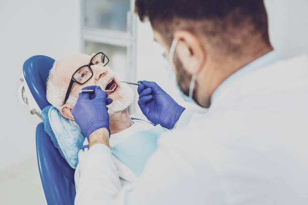 Best Root Canal Emergency Dentist  in Hebron, PA